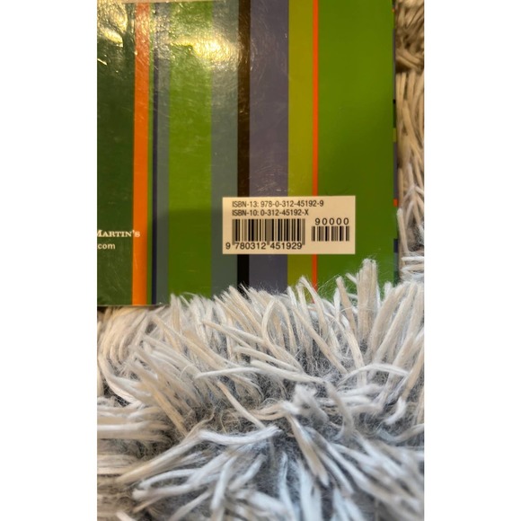 The academic writer by Lisa Ede paperback a brief guide - Picture 3 of 4